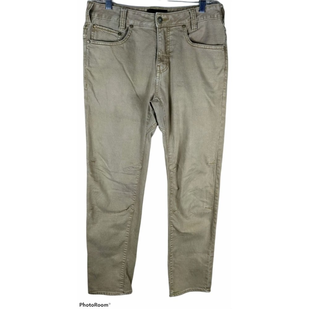Vertx Defiance Sandstorm Tactical Slim Jeans